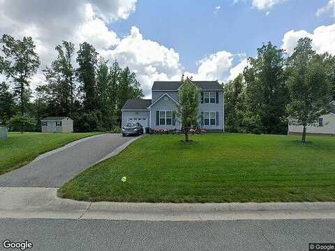 Brooking, AYLETT, VA 23009