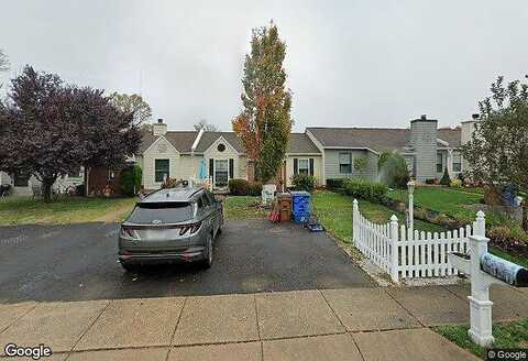 Allison, BENSALEM, PA 19020