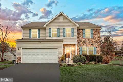 King Richards, YORK, PA 17408