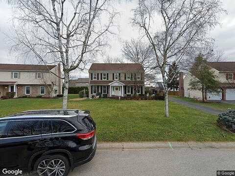 Cypress, DOVER, PA 17315