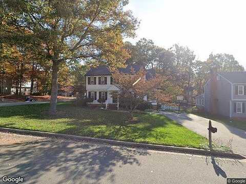 Balster, HENRICO, VA 23233