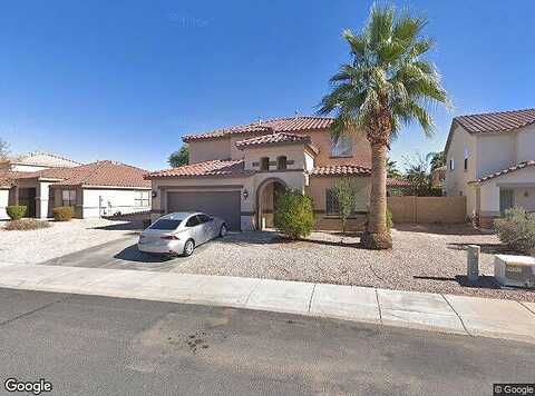 Calle Noventa, MESA, AZ 85212