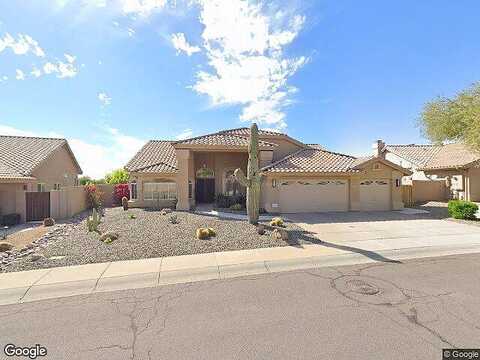 47Th, CAVE CREEK, AZ 85331