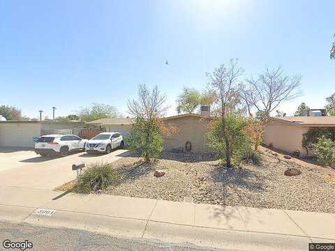 Shaw Butte, PHOENIX, AZ 85029