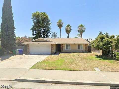 Secretariat, ATWATER, CA 95301