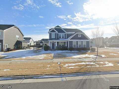 George Starr, VIRGINIA BEACH, VA 23456