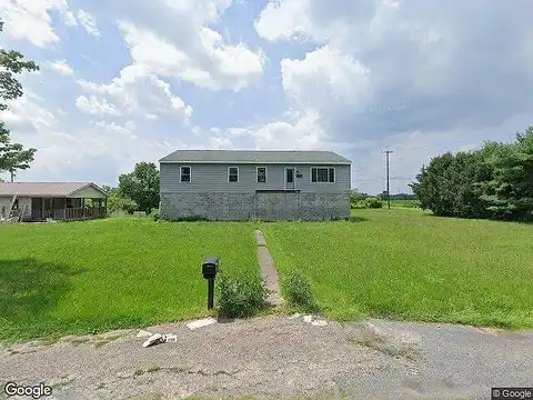 Shull, MUNCY, PA 17756