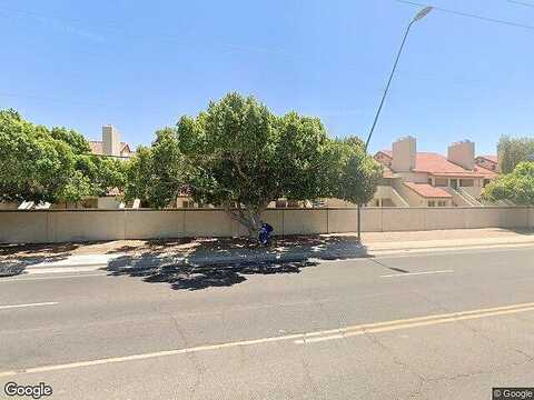 Brown, MESA, AZ 85201