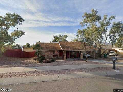Basil, TUCSON, AZ 85741