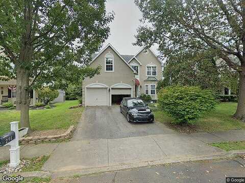Susquehanna, ALLENTOWN, PA 18104