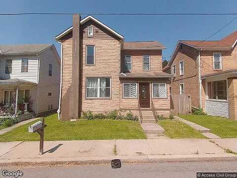 2Nd, HYNDMAN, PA 15545