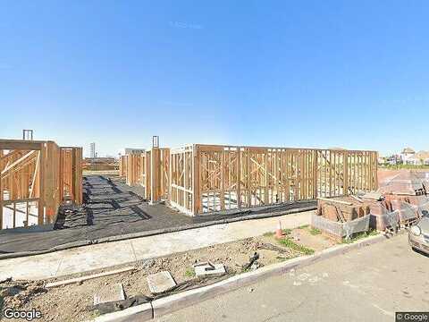 Toulouse, SACRAMENTO, CA 95834