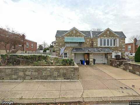Walnut Hill, PHILADELPHIA, PA 19152