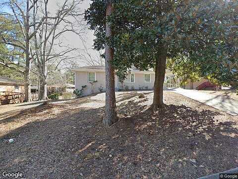 Howell, ATLANTA, GA 30331