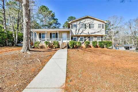 Landmark, CONYERS, GA 30094