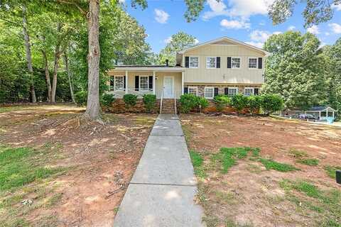 Landmark, CONYERS, GA 30094