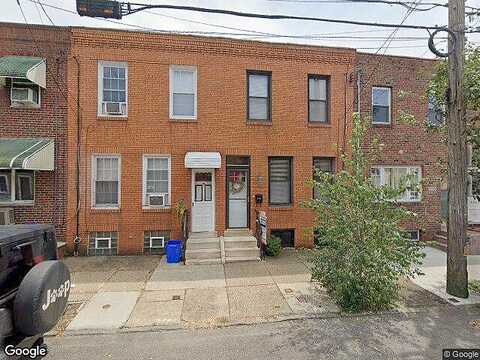 Almond, PHILADELPHIA, PA 19134