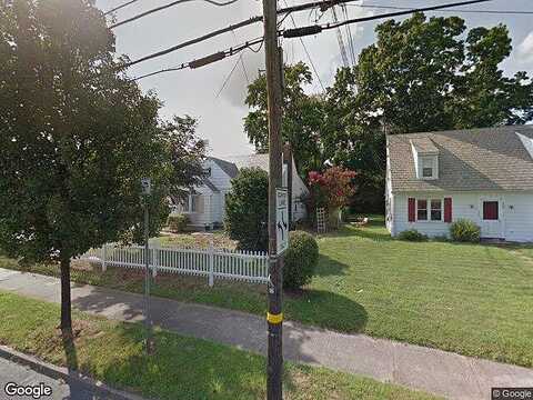 Easton, BETHLEHEM, PA 18017