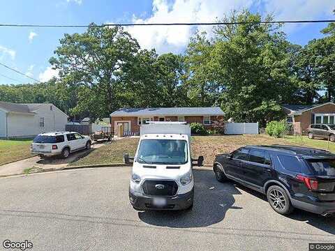 Sanlin, NEWPORT NEWS, VA 23602