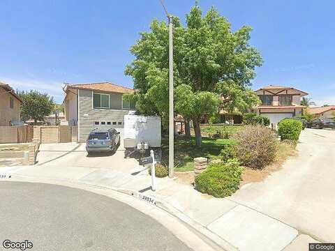 Row, SANTA CLARITA, CA 91350
