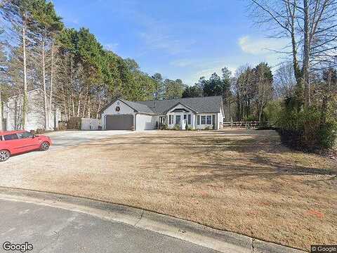 Hamil Chase, BUFORD, GA 30519