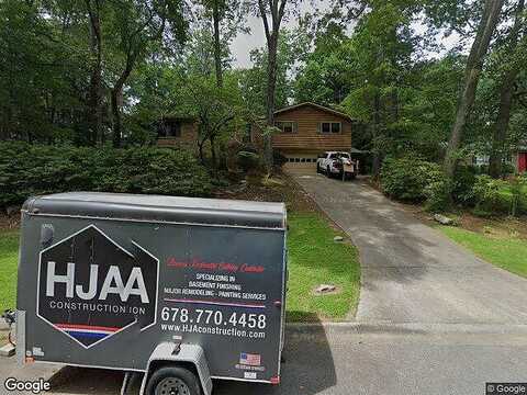 Wendy, MARIETTA, GA 30062