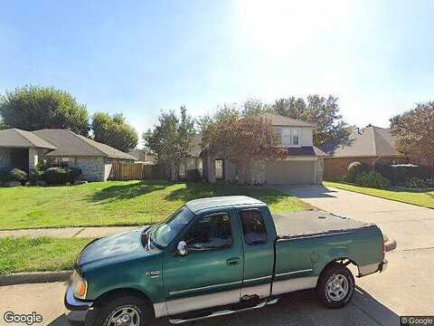 Timber, GRAND PRAIRIE, TX 75052