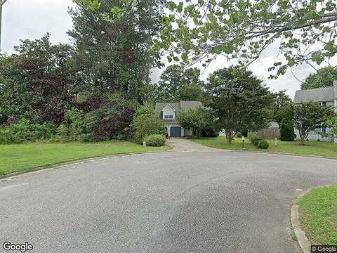 Bar Harbor, CHESAPEAKE, VA 23323