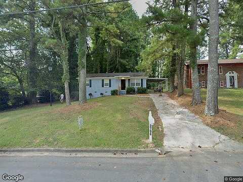 Green Trail, ATLANTA, GA 30349