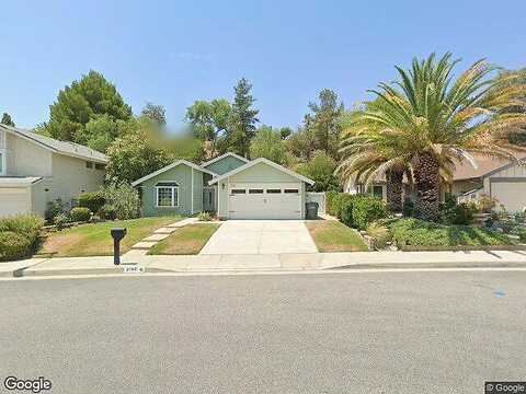 Sycamore Creek, VALENCIA, CA 91354