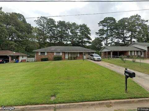 Westchester, ATLANTA, GA 30344