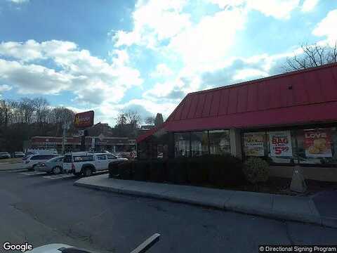 Highway 16, MARION, VA 24354