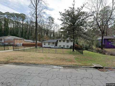 Hayden, ATLANTA, GA 30344