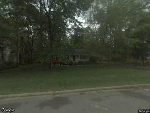 Pleasant Run, HENRICO, VA 23233