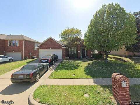Logan, MANSFIELD, TX 76063