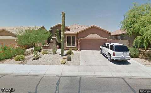 41St, CAVE CREEK, AZ 85331