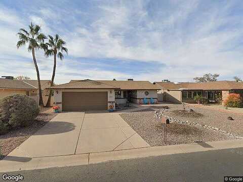 Hogan, SUN LAKES, AZ 85248