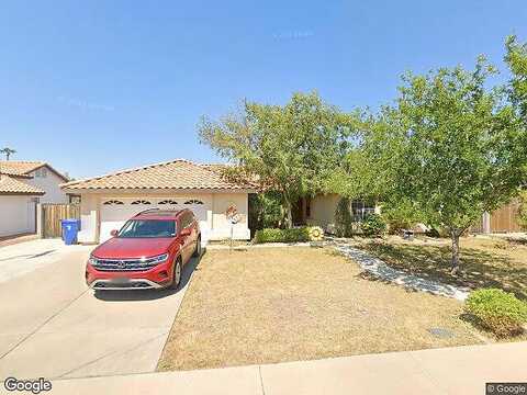 Mallory, MESA, AZ 85213
