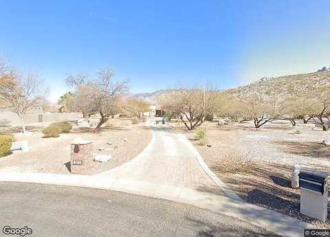 Broken Rock, TUCSON, AZ 85737