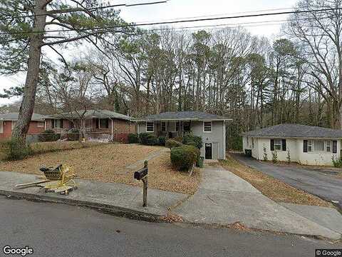 Hemphill School, ATLANTA, GA 30331