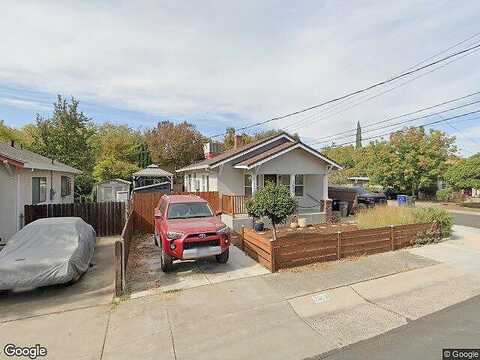 20Th, SACRAMENTO, CA 95818