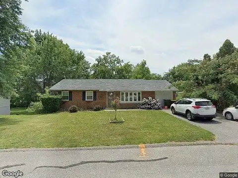 Virginia, SHREWSBURY, PA 17361