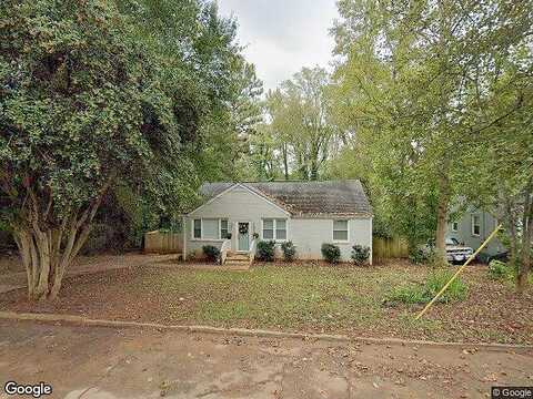 Tupelo, ATLANTA, GA 30317