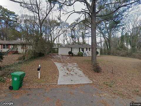 Brentwood, DECATUR, GA 30032