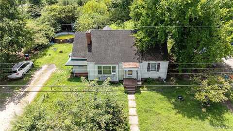 Simmons, NORTH DINWIDDIE, VA 23803