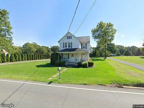 Washington, BANGOR, PA 18013