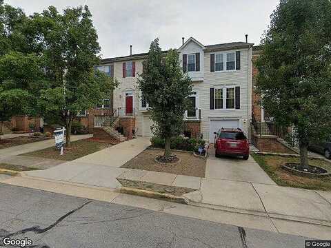 Grayton, WOODBRIDGE, VA 22191