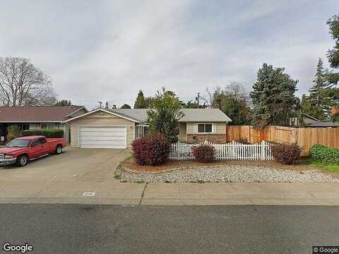 El Burlon, RANCHO CORDOVA, CA 95670