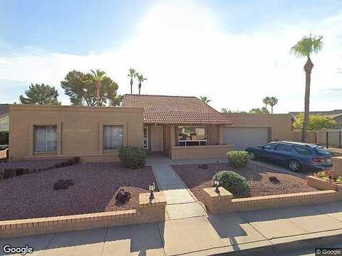 Gaucho, MESA, AZ 85202