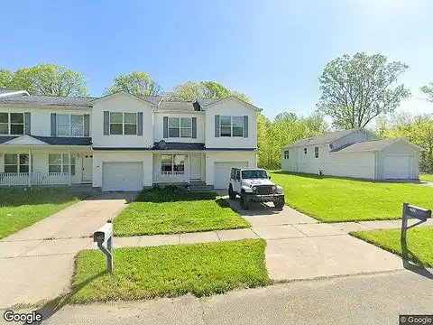 Mccain, ERIE, PA 16510